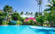 Swimming Pool 7 Hoang Ngoc Resort