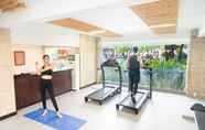 Fitness Center 4 Hoang Ngoc Resort