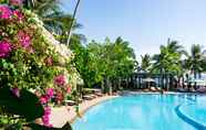 Swimming Pool 5 Hoang Ngoc Resort