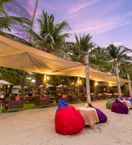 BAR_CAFE_LOUNGE Hoang Ngoc Resort