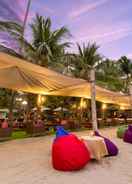 BAR_CAFE_LOUNGE Hoang Ngoc Beach Resort