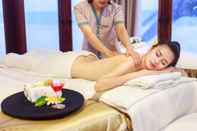 Accommodation Services Hoang Ngoc Beach Resort