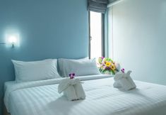 Bilik Tidur 7 Lada Krabi Express
