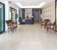 Lobby 4 Lada Krabi Residence (Newly Renovated)