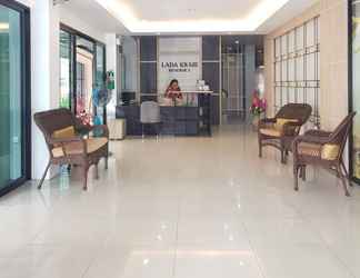 Lobi 2 Lada Krabi Residence (Newly Renovated)