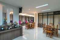 ร้านอาหาร Lada Krabi Residence (Newly Renovated)