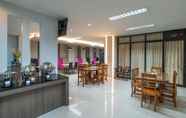 Restaurant 6 Lada Krabi Residence (Newly Renovated)