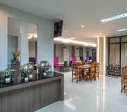 Restaurant 6 Lada Krabi Residence (Newly Renovated)