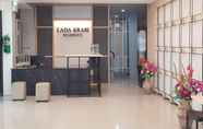 Lobby 3 Lada Krabi Residence (Newly Renovated)