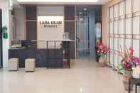 ล็อบบี้ Lada Krabi Residence (Newly Renovated)