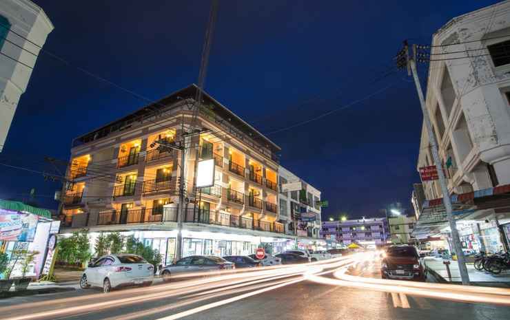 Lada Krabi Residence (Newly Renovated)