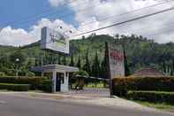 Bangunan New Mountain Springs Hotel & Resort