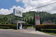 ภายนอกอาคาร New Mountain Springs Hotel & Resort