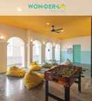 COMMON_SPACE Wonderloft Hostel Kota Tua