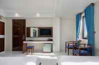 Sảnh chức năng Sapphire Hotel Da Nang