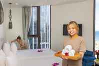 Accommodation Services Sapphire Hotel Da Nang