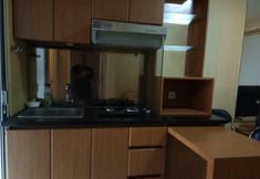 Kamar Tidur 5 ROSI 1 at Apartment Kalibata City