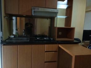 Kamar Tidur 4 ROSI 1 at Apartment Kalibata City