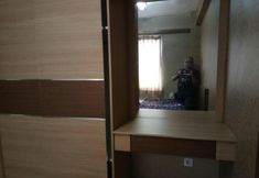 Kamar Tidur 4 ROSI 1 at Apartment Kalibata City