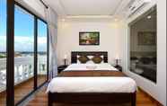 Kamar Tidur 2 Viet Long Hoi An Beach Hotel - STAY 24H