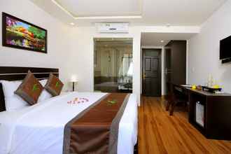 ห้องนอน 4 Viet Long Hoi An Beach Hotel - STAY 24H