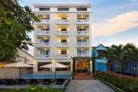 Bangunan Viet Long Hoi An Beach Hotel - STAY 24H