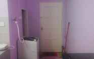 Kamar Tidur 4 Homestay Mahabbah