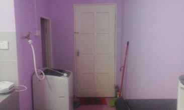 Kamar Tidur 4 Homestay Mahabbah