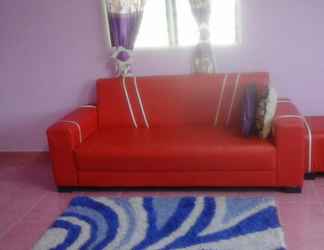 Lobi 2 Homestay Mahabbah