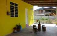 Common Space 7 Homestay Mahabbah