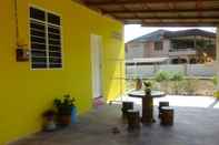 Common Space Homestay Mahabbah