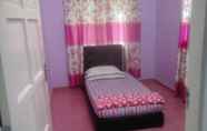 Kamar Tidur 6 Homestay Mahabbah