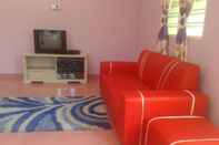 Lobi Homestay Mahabbah