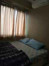 Bedroom 4 ROSI 2 at Apartment Kalibata City