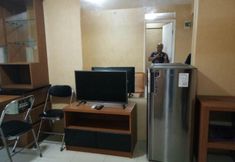 Functional Hall 6 ROSI 2 at Apartment Kalibata City