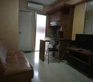 Khu vực công cộng 2 ROSI 3 at Apartment Kalibata City