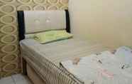 Bilik Tidur 3 ROSI 4 at Apartment Kalibata City