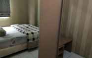 Kamar Tidur 4 ROSI 7 at Apartment Kalibata City