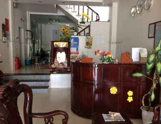 Sảnh chờ 2 Kim Thanh Phat Guesthouse