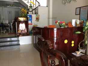 Sảnh chờ 4 Kim Thanh Phat Guesthouse