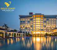 Bên ngoài 2 Gold Coast Hotel Resort & Spa