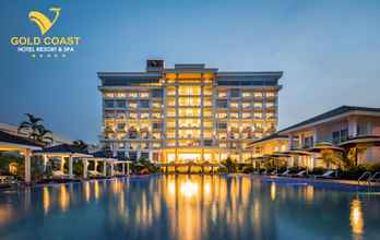 Bên ngoài 4 Gold Coast Hotel Resort & Spa