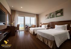Phòng ngủ 4 Gold Coast Hotel Resort & Spa
