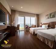 Phòng ngủ 4 Gold Coast Hotel Resort & Spa