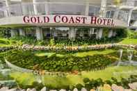 Khu vực công cộng Gold Coast Hotel Resort & Spa