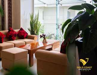 Sảnh chờ 2 Gold Coast Hotel Resort & Spa