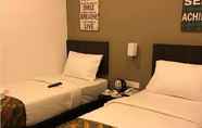 Bilik Tidur 5 Potpourri Boutique Hotel