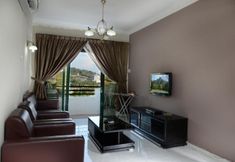 Common Space 6 Kondo Istana Langkawi