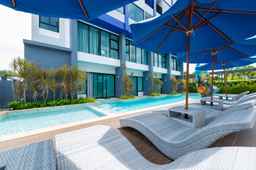 Krabi Seabass Hotel , SGD 34.16