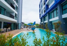 Swimming Pool 5 Krabi Seabass Hotel 